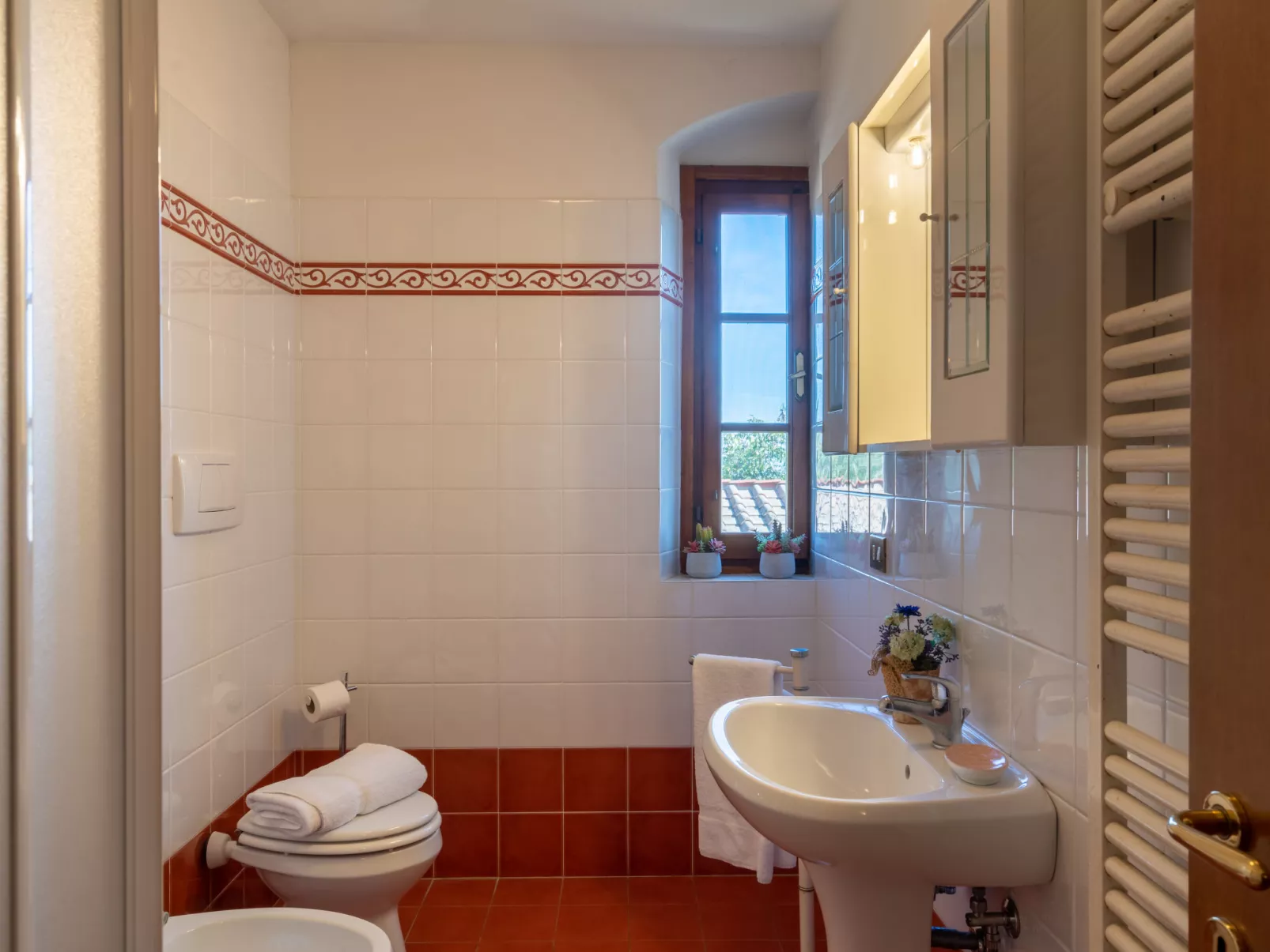 Poggio Cuccule-Inside