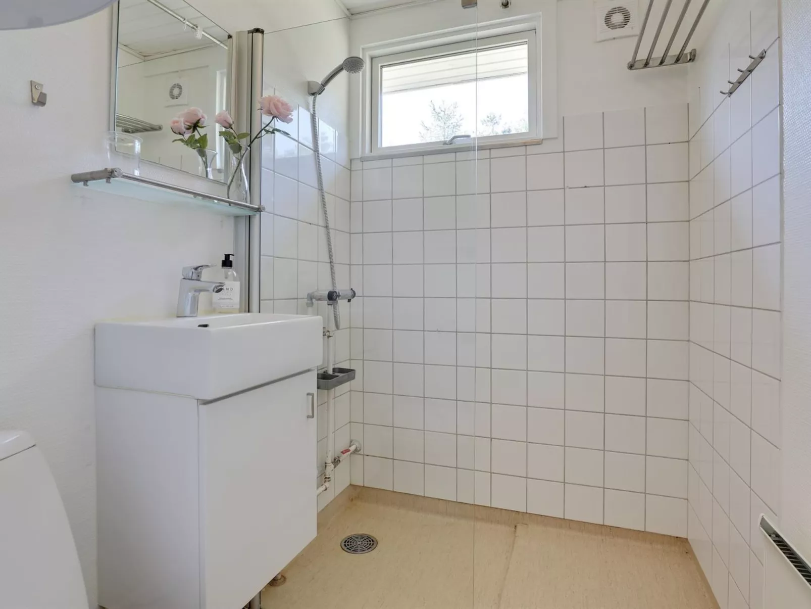 "Gottfrieda" - 300m from the sea-Inside