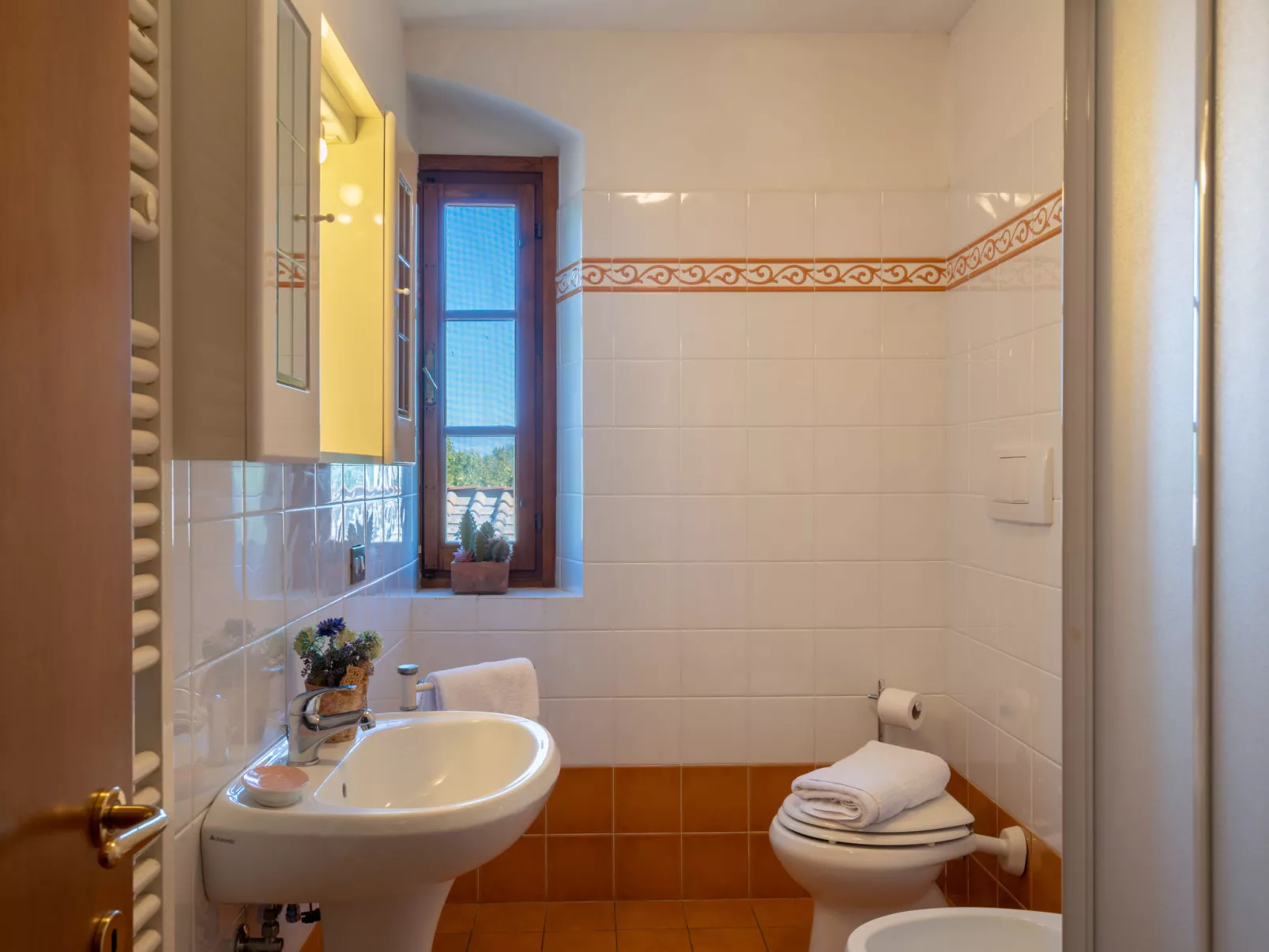 Poggio Cuccule-Inside
