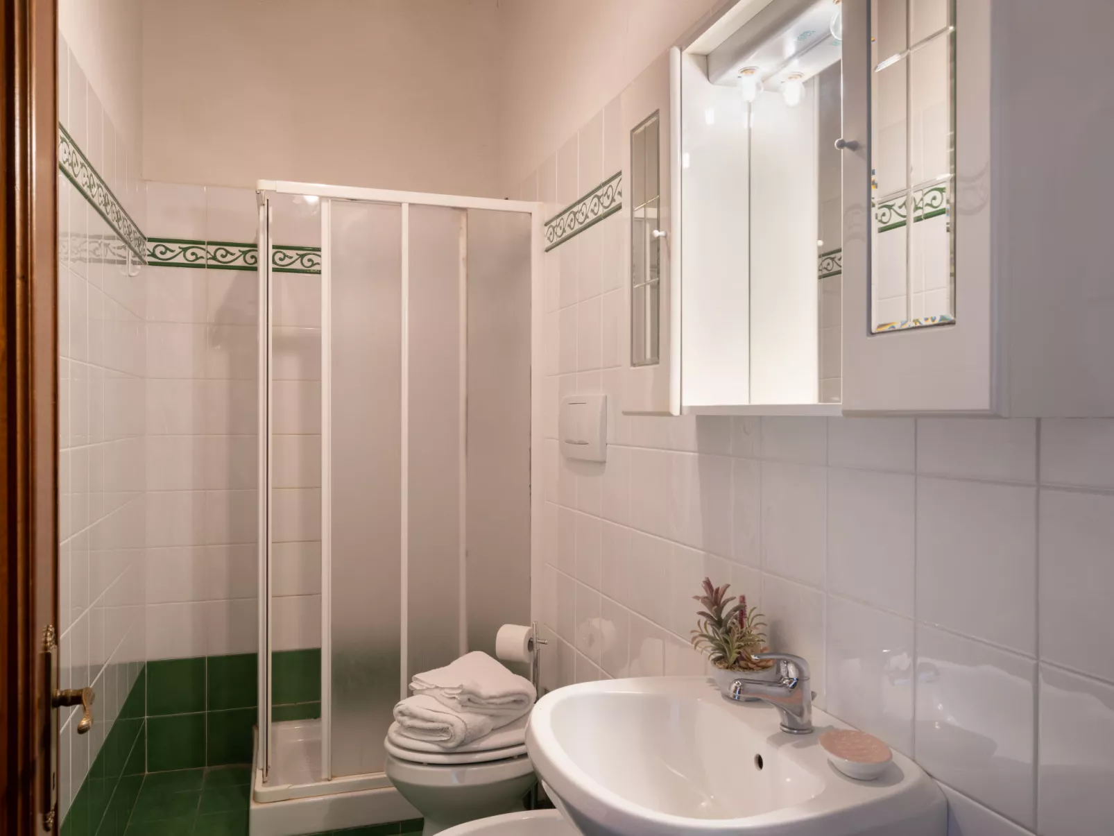 Poggio Cuccule-Inside