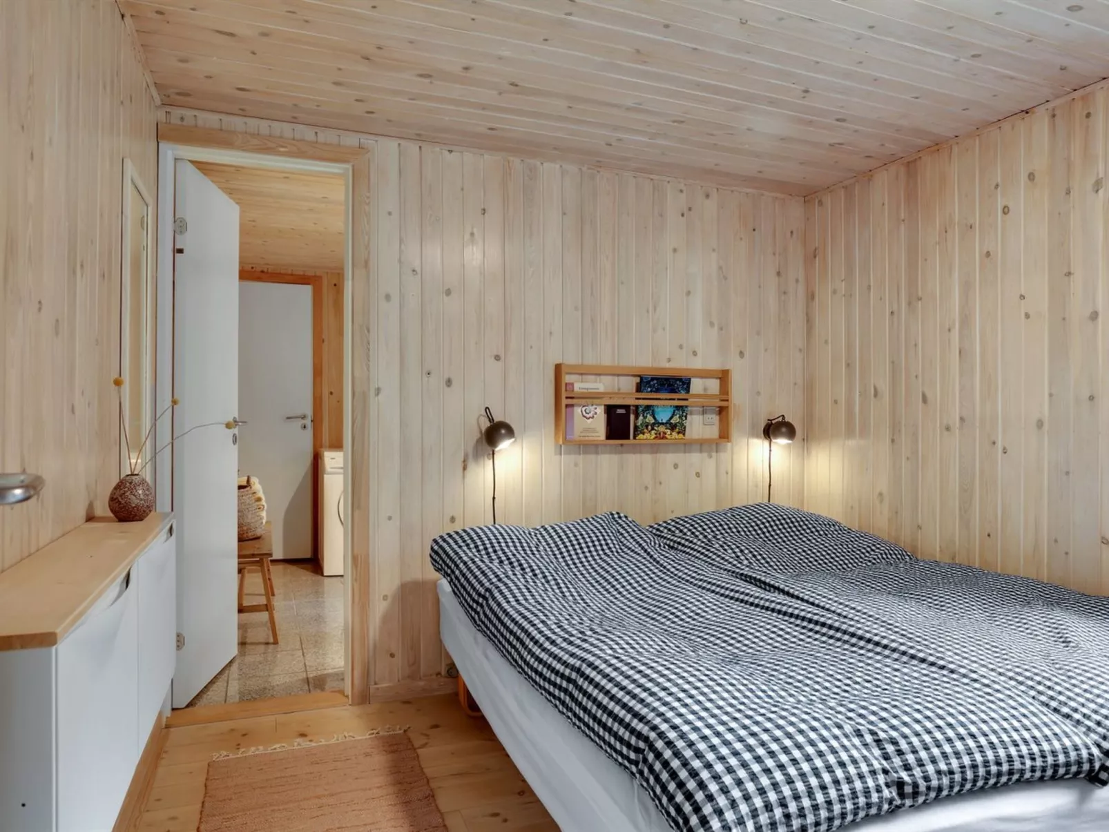 "Malti" - 300m from the sea-Inside