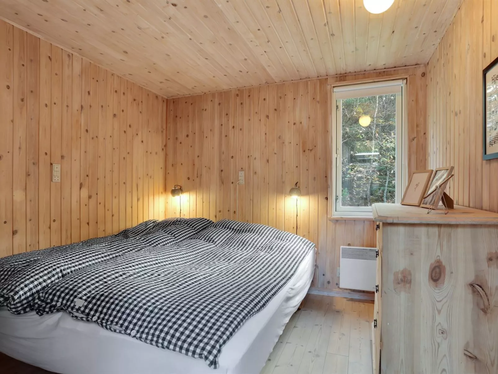"Malti" - 300m from the sea-Inside