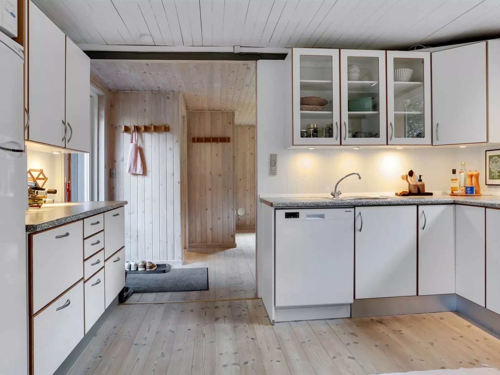 "Malti" - 300m from the sea-Inside