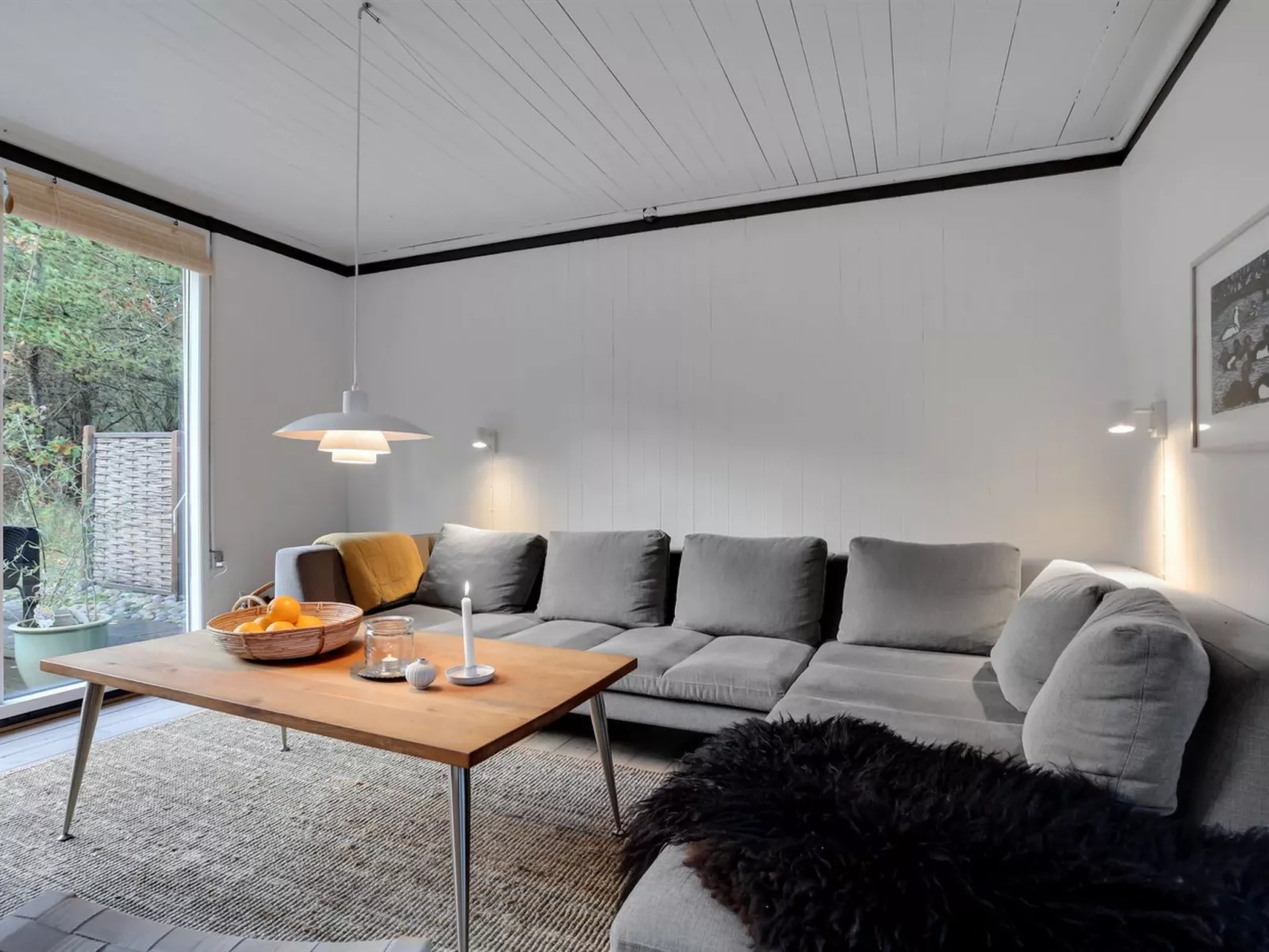 "Malti" - 300m from the sea-Inside