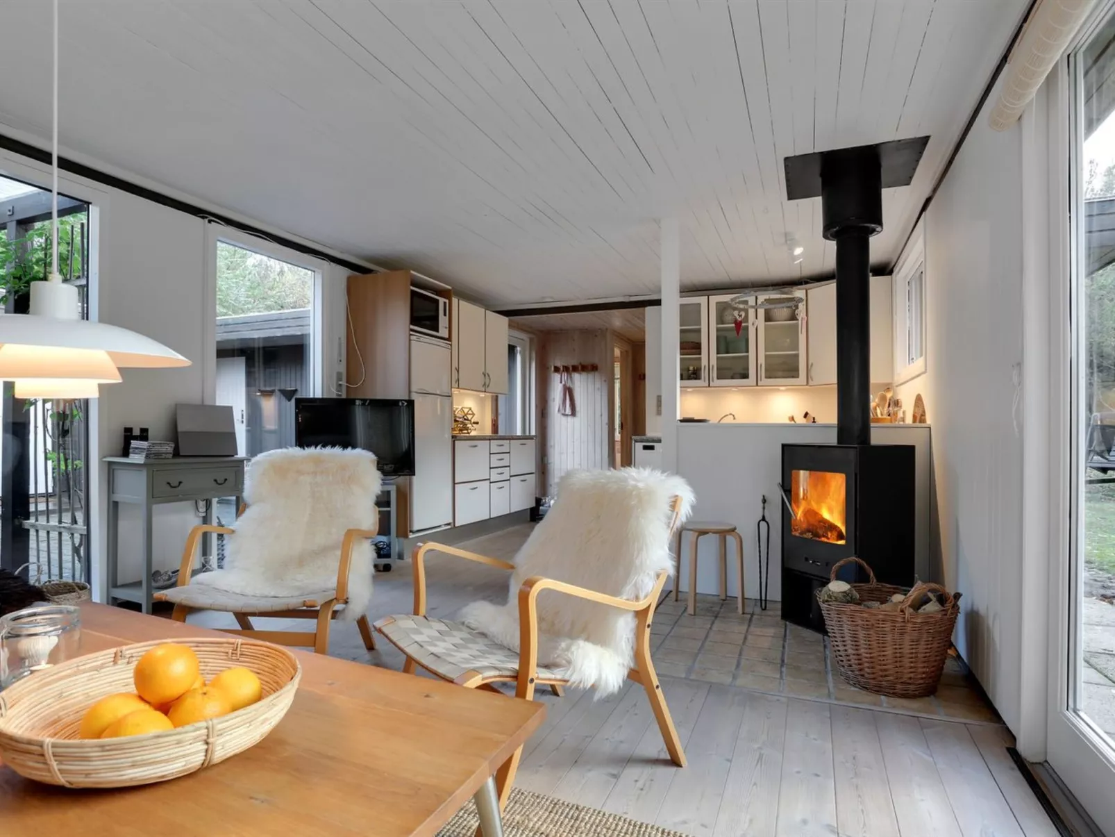 "Malti" - 300m from the sea-Inside