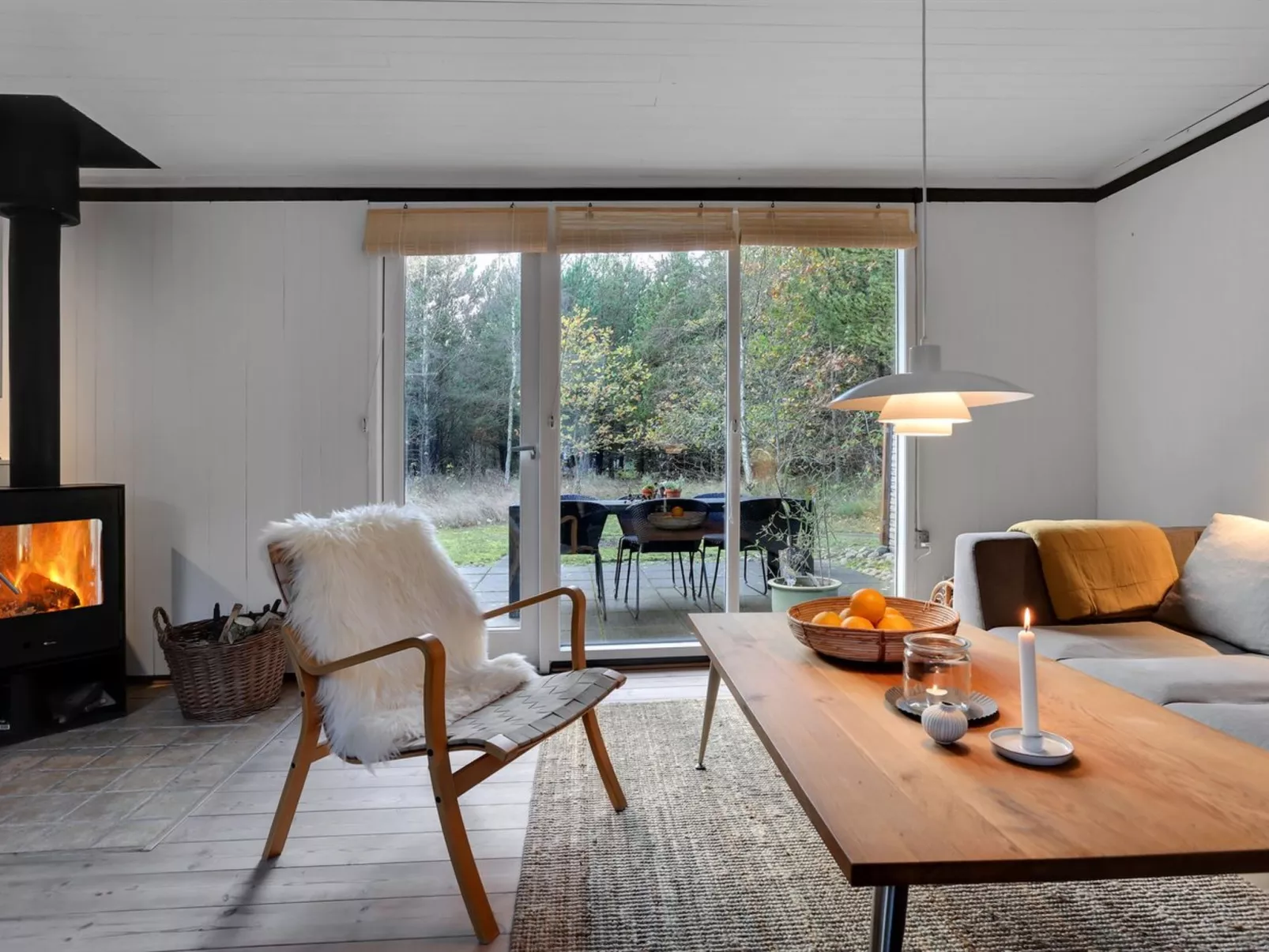 "Malti" - 300m from the sea-Outside