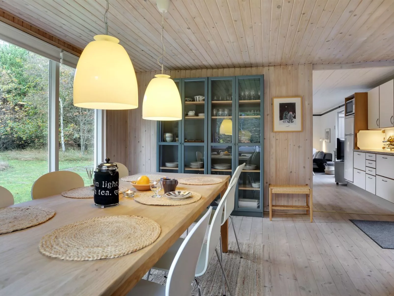 "Malti" - 300m from the sea-Outside