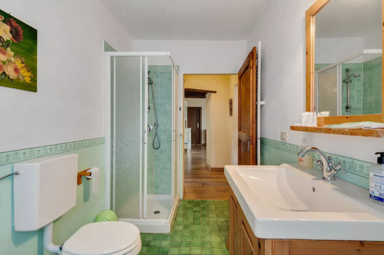 Artemisia-Bathroom