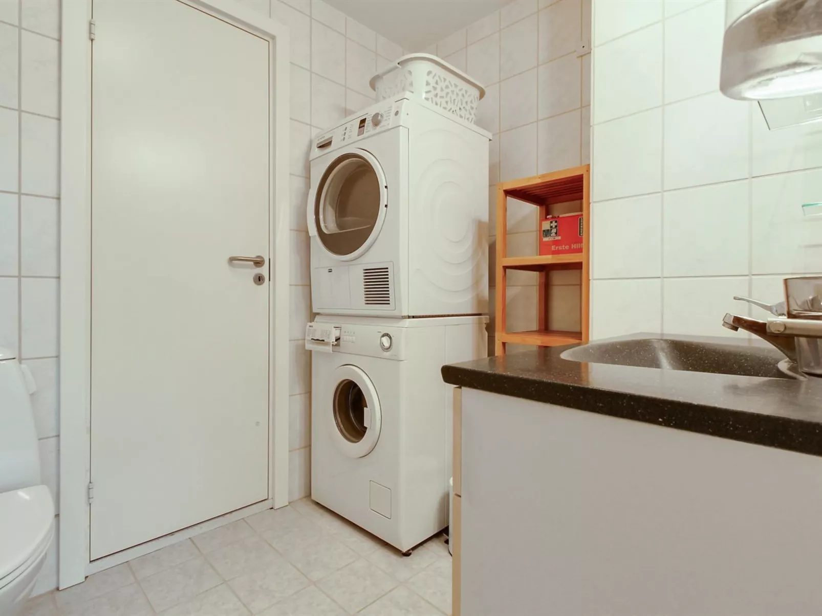 "Albertina" - 200m from the sea-Inside