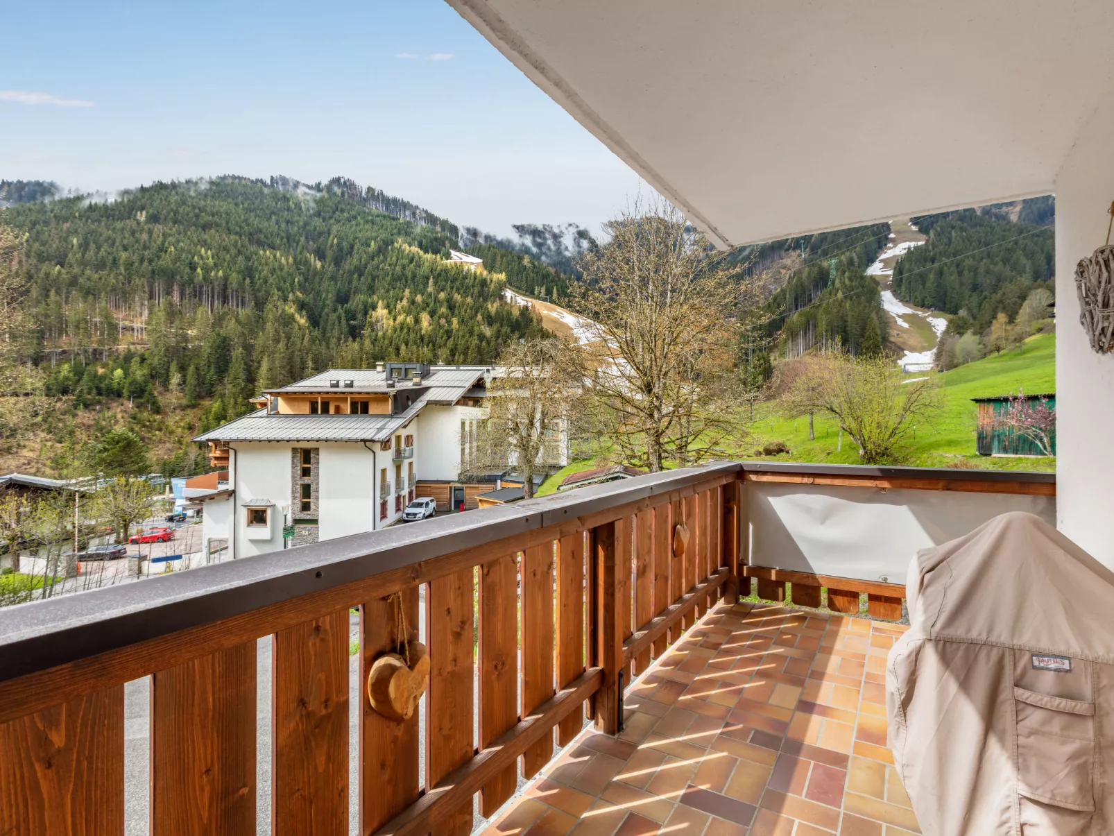 Schihütte