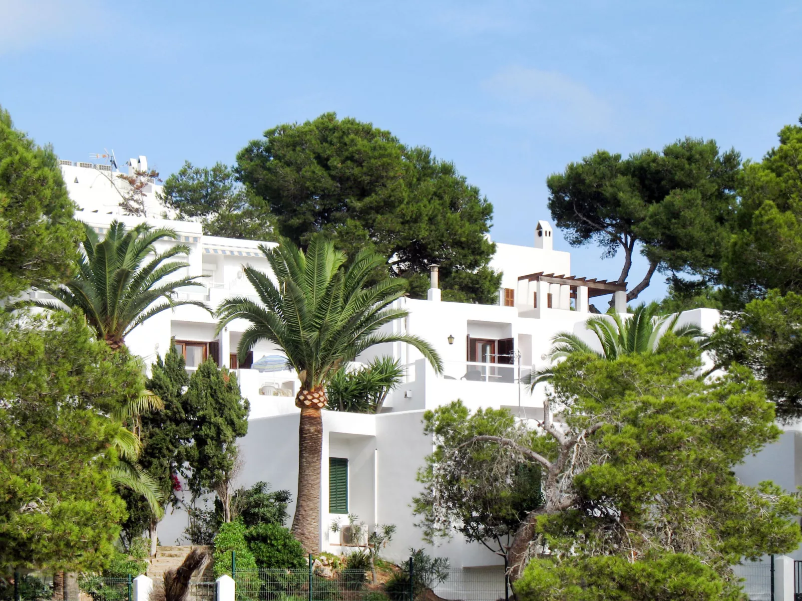 Playa d'Or-Outside