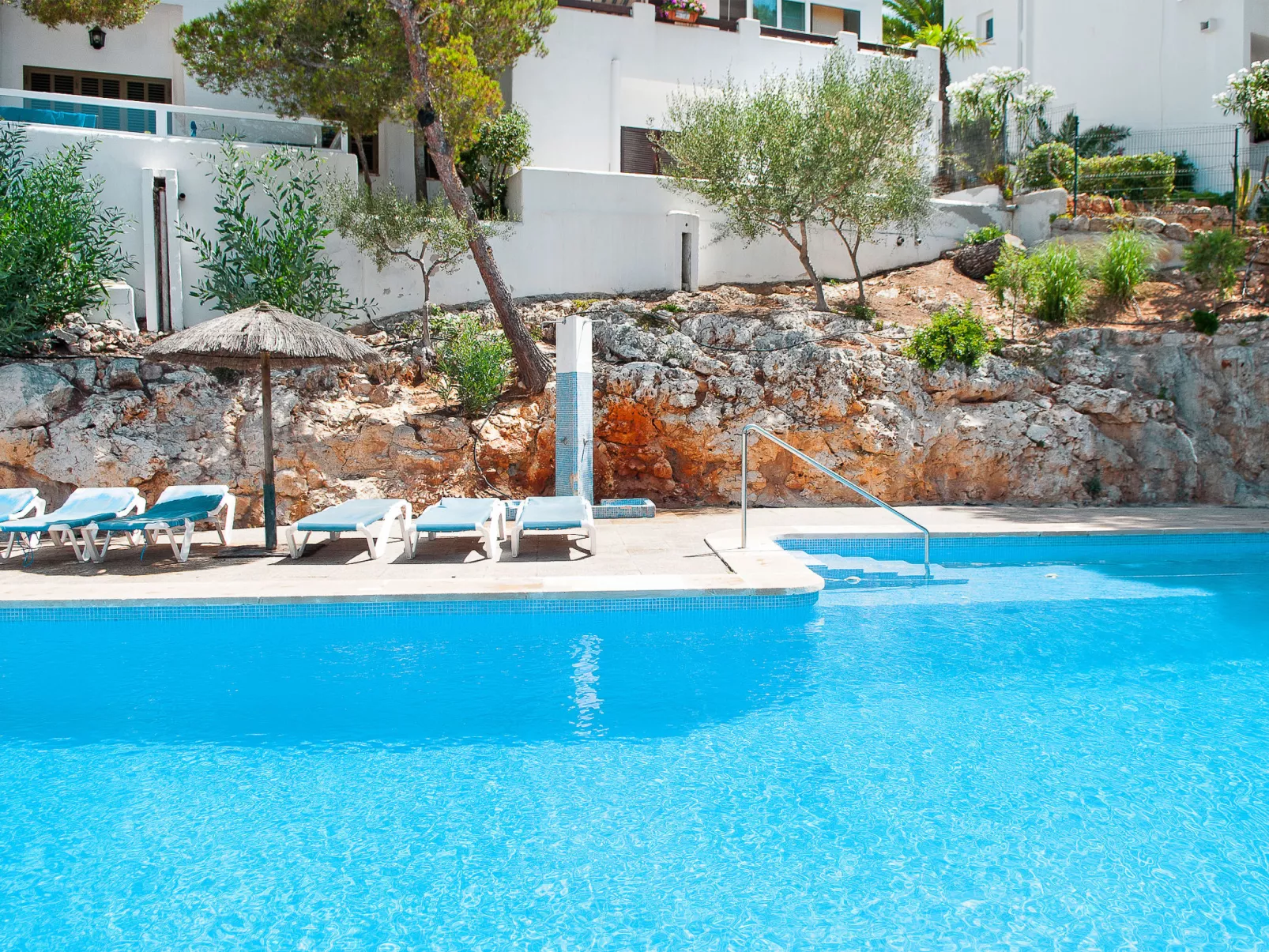 Playa d'Or-Outside