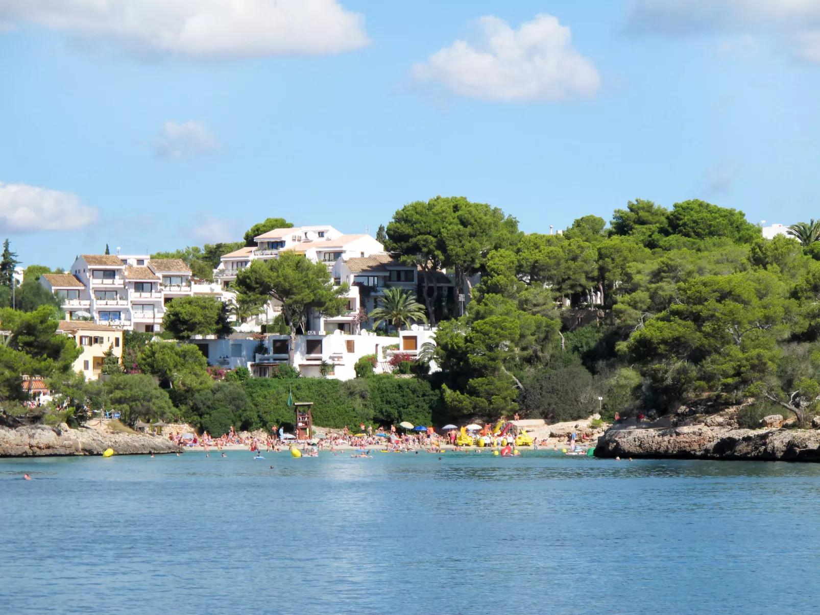 Playa d'Or-Area