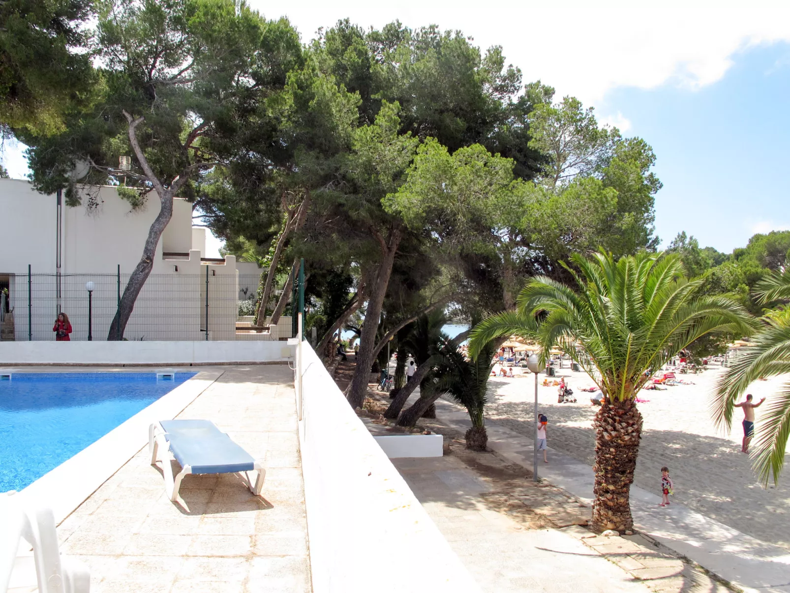 Playa d'Or