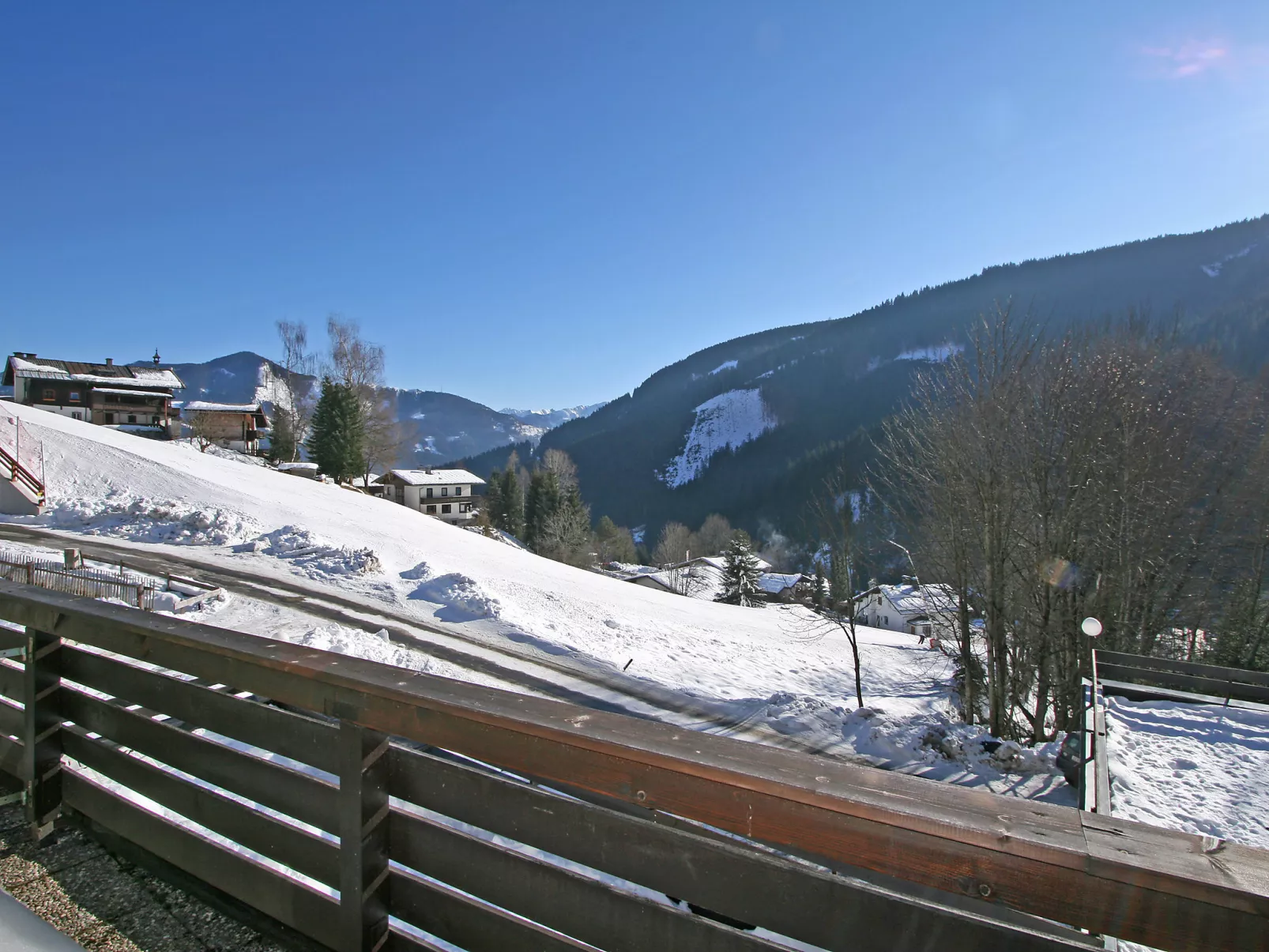 Schihütte-Outside