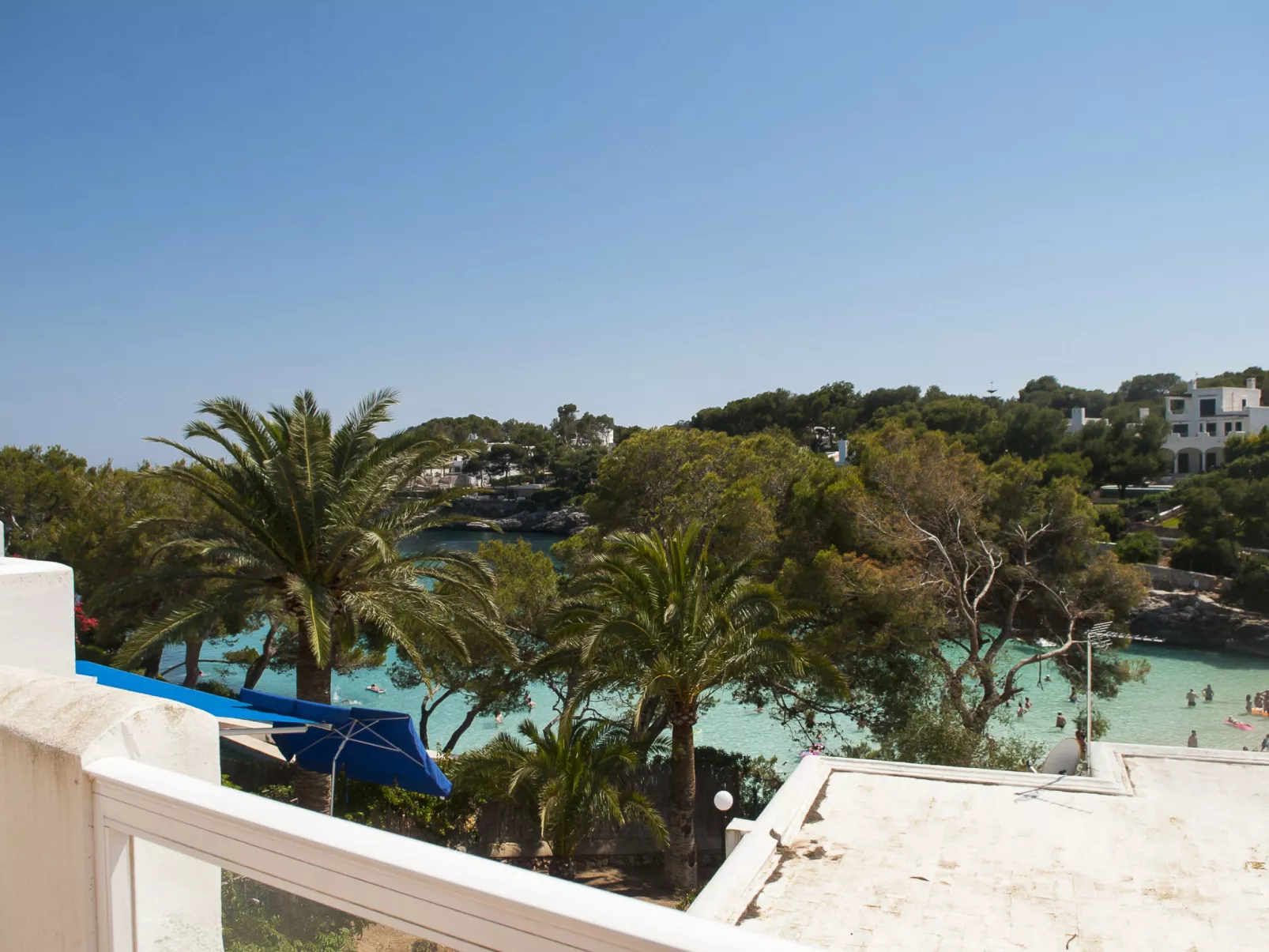 Playa d'Or-Outside