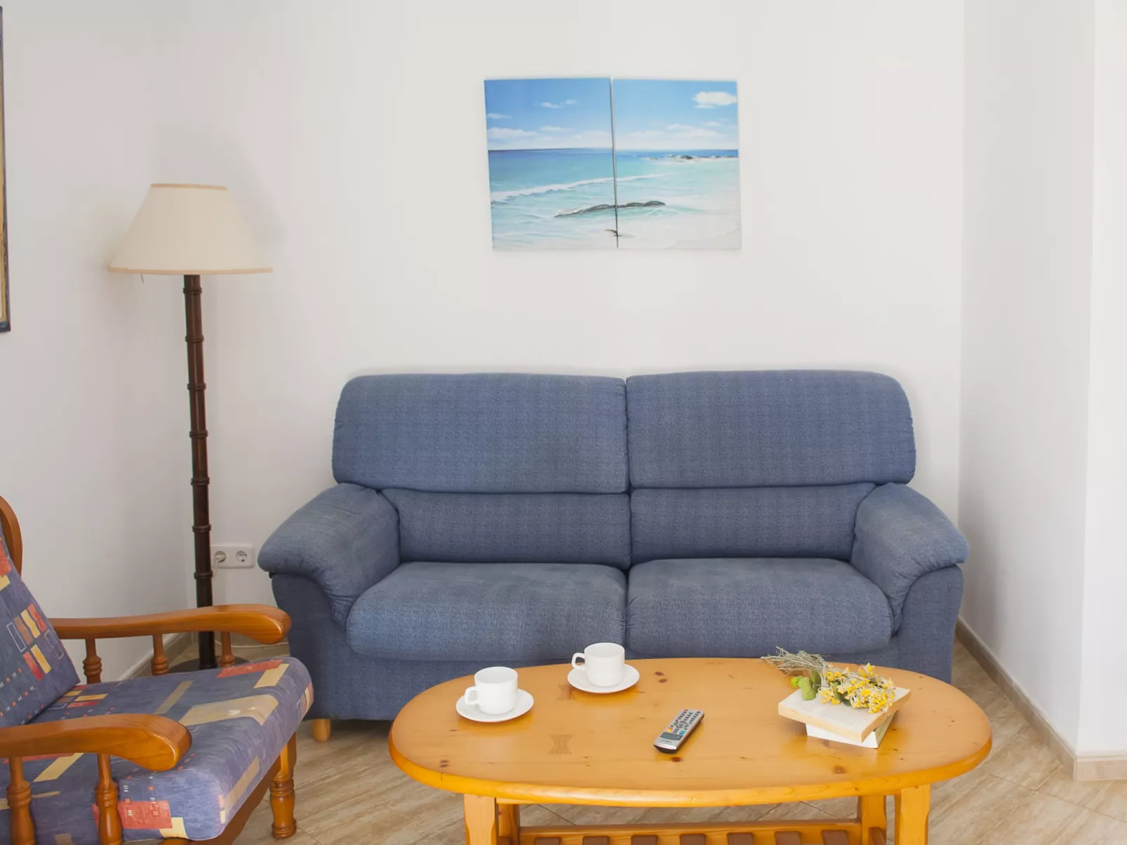 Playa d'Or-Inside