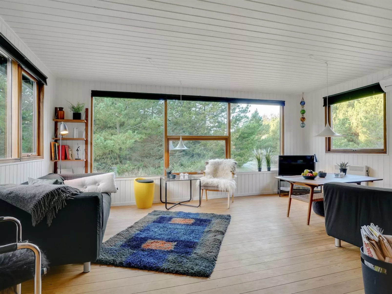 "Antoinetta" - 900m from the sea-Inside