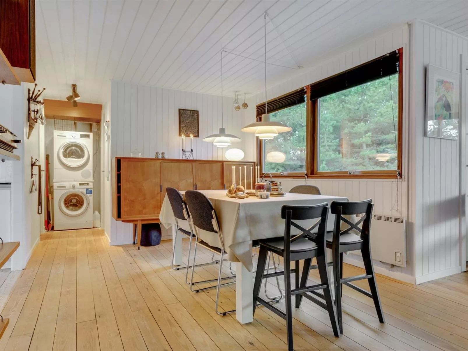 "Antoinetta" - 900m from the sea-Inside