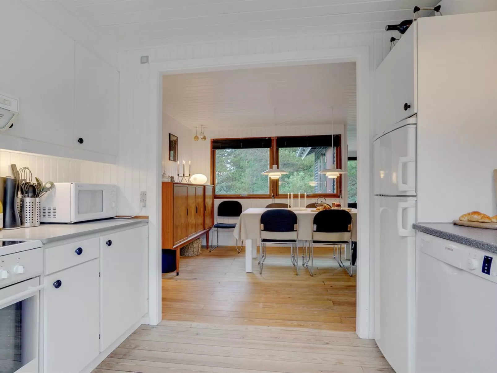 "Antoinetta" - 900m from the sea-Inside