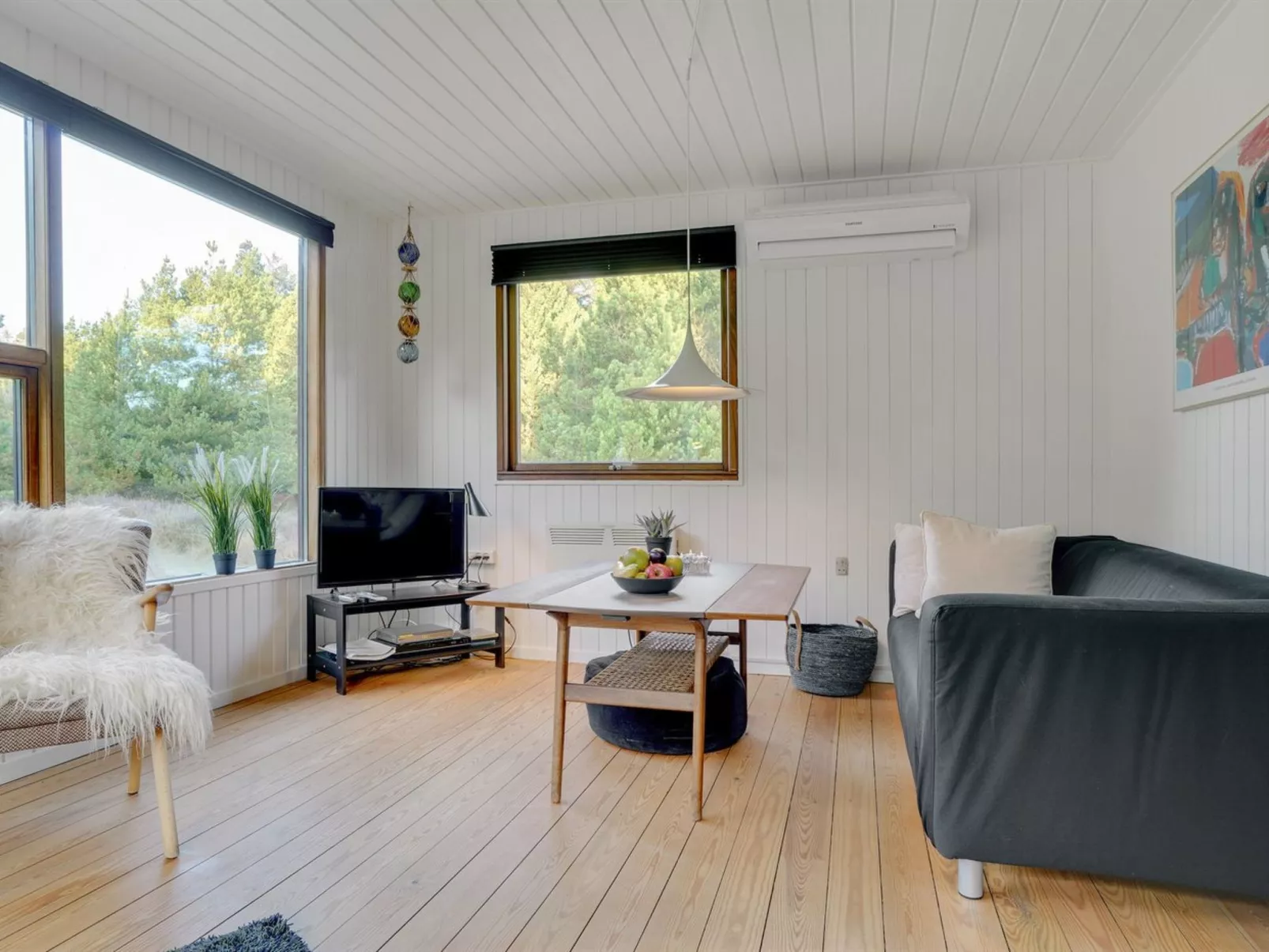 "Antoinetta" - 900m from the sea-Inside