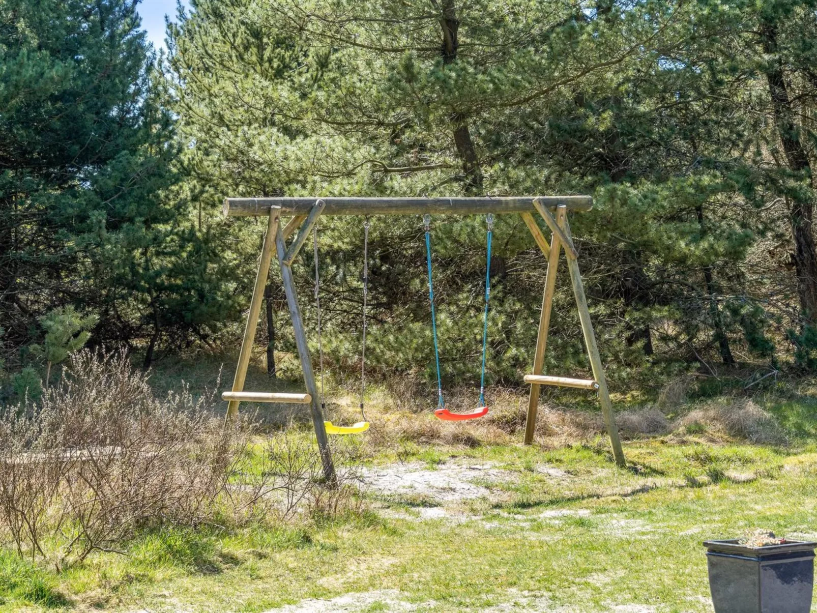 "Antoinetta" - 900m from the sea-Outside