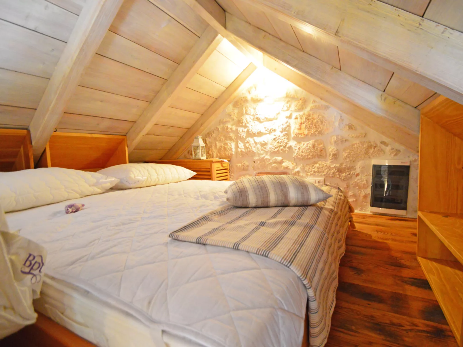 Home sweet home-Inside
