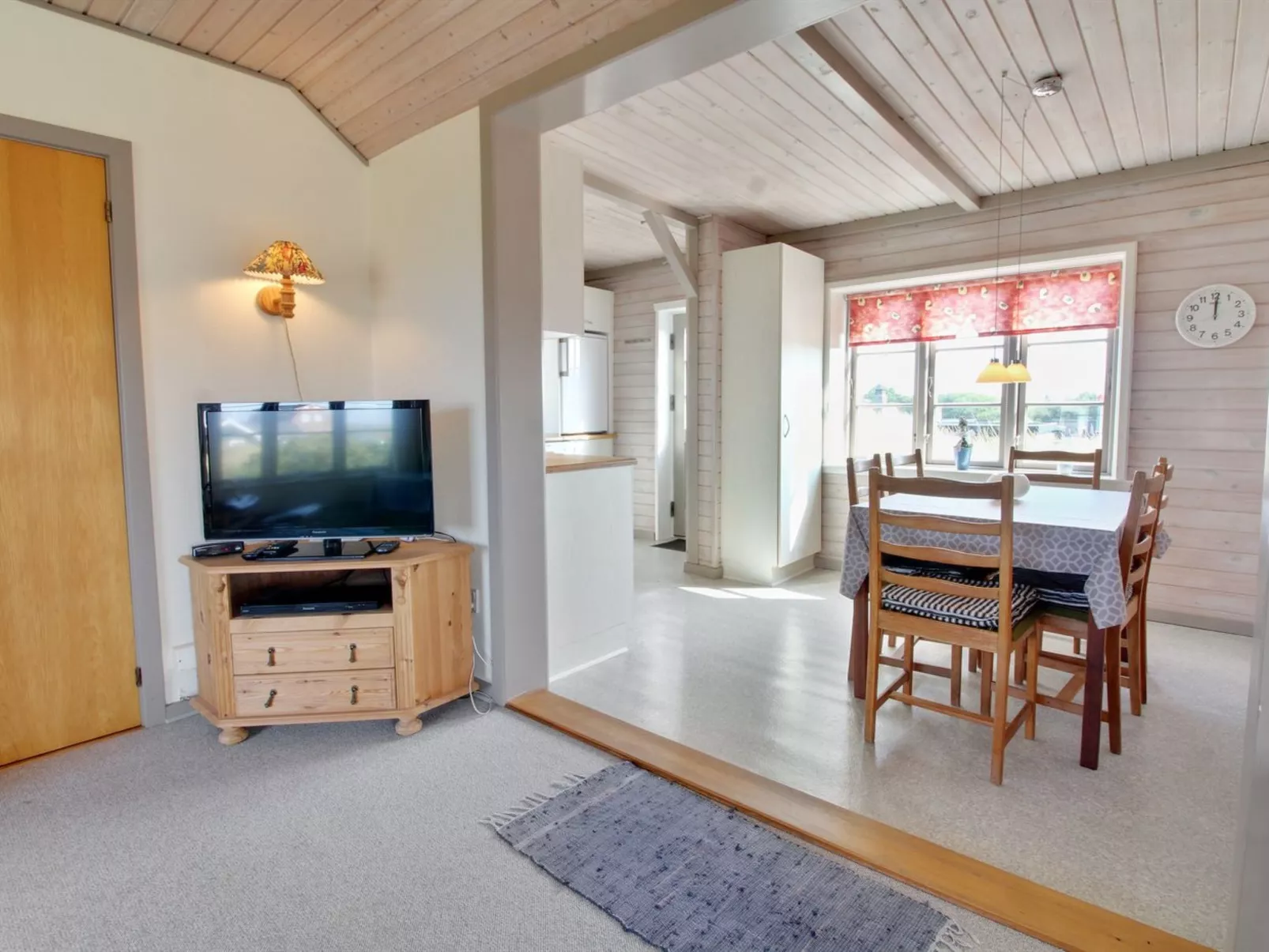 "Gertraud" - 500m from the sea-Inside