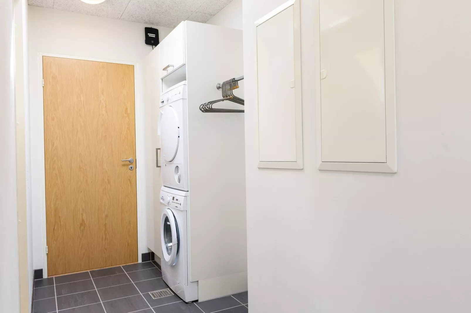 Maison de vacances pour 6 a Henne-Intérieur