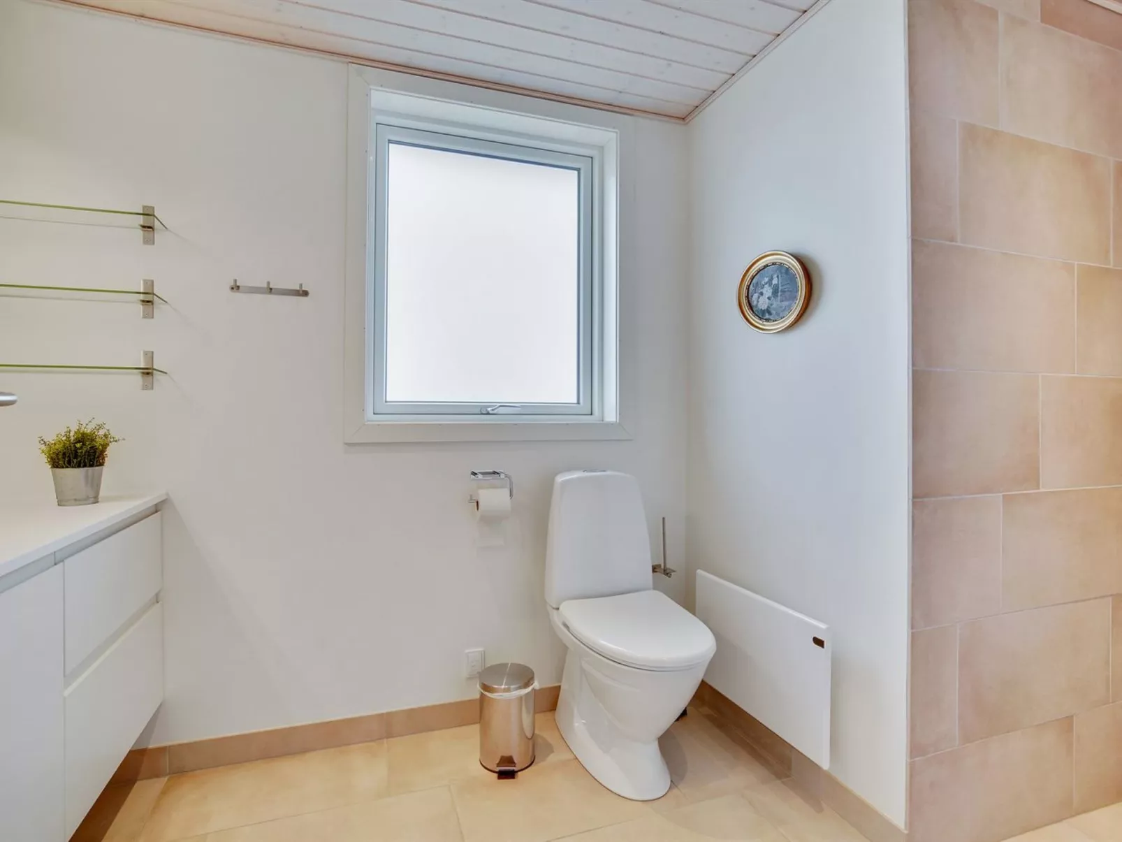 "Marthine" - 200m from the sea-Inside