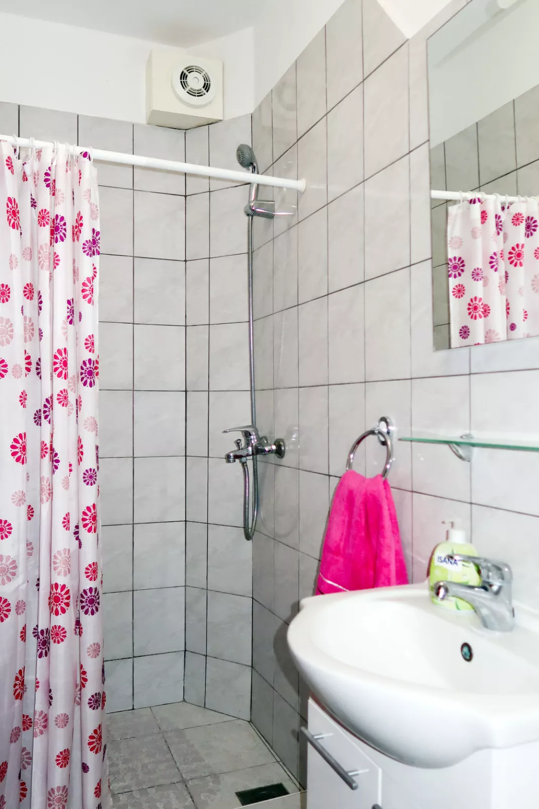 Haus Peric-Dedans