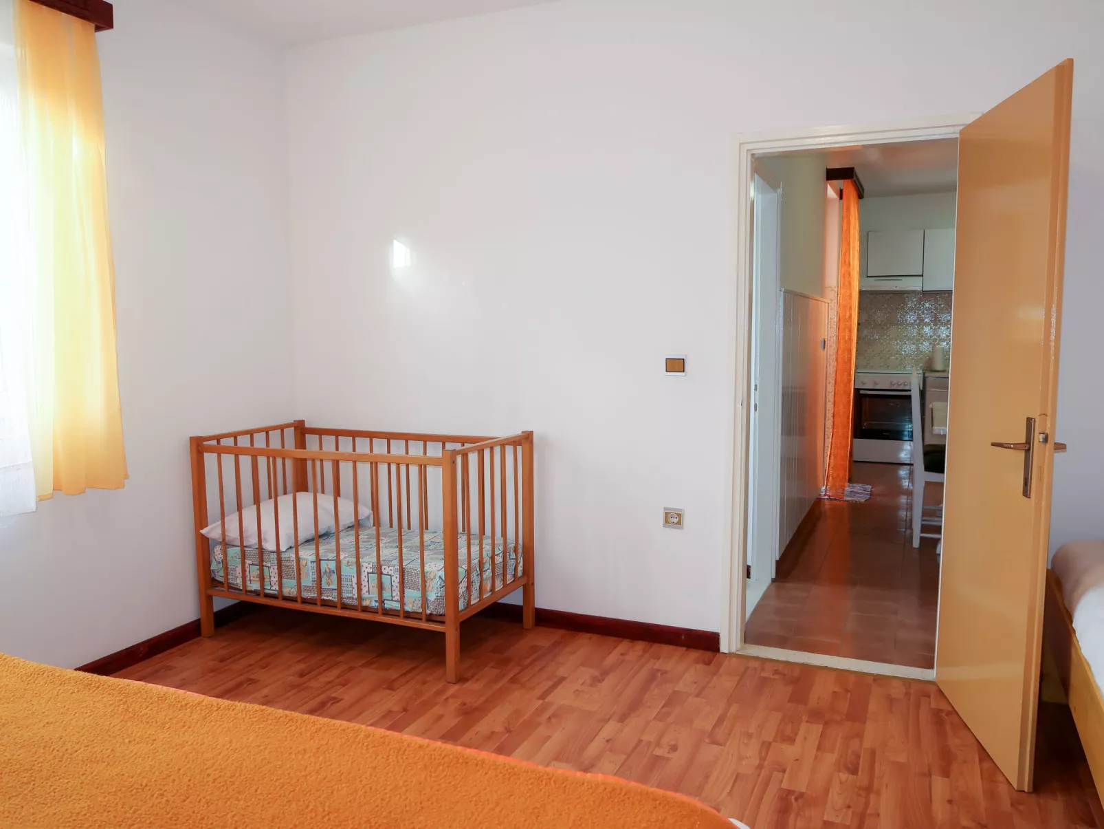 Haus Peric-Dedans