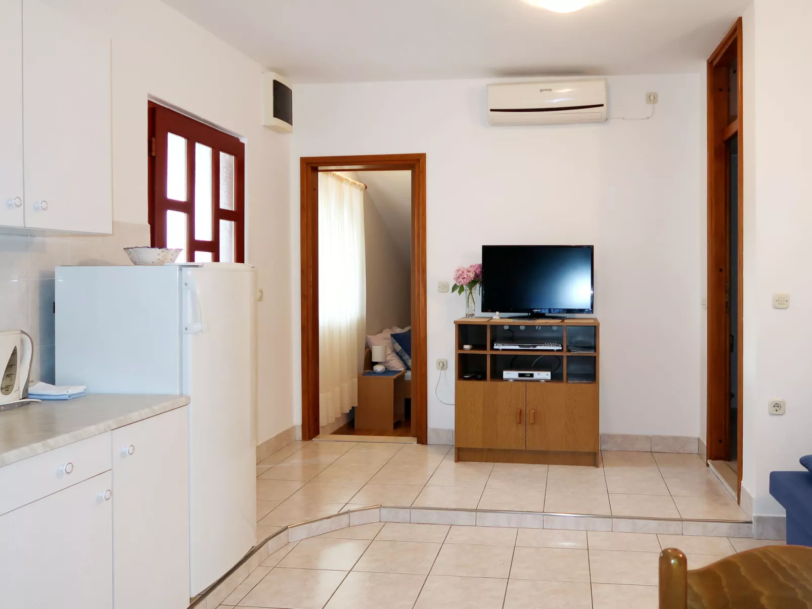 Haus Peric-Inside
