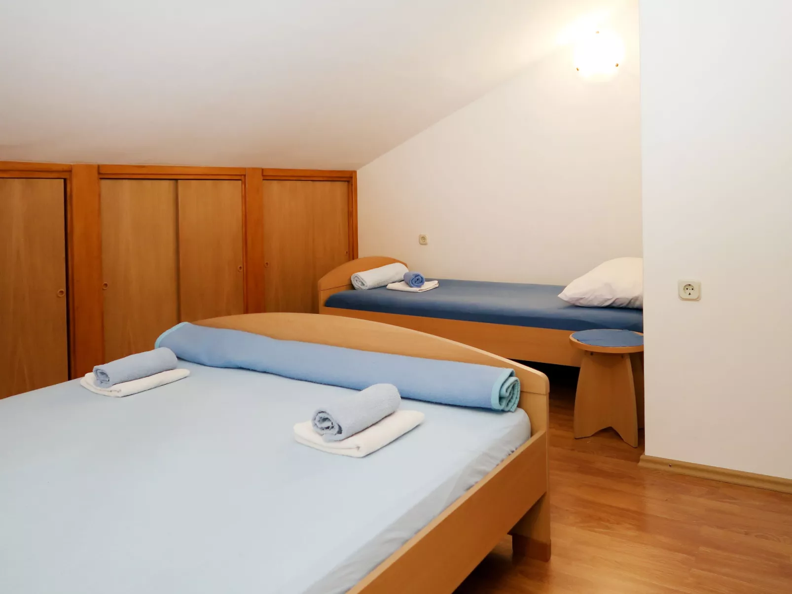 Haus Peric-Inside
