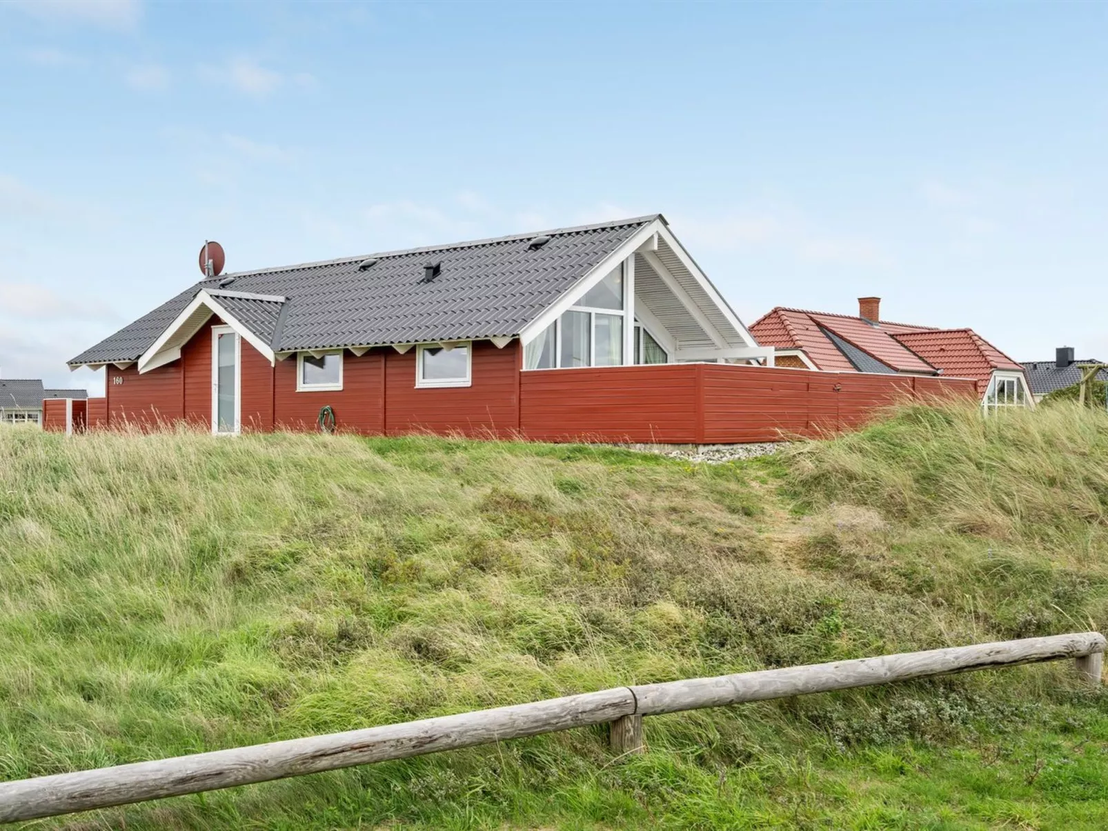 "Betti" - 200m from the sea-Outside
