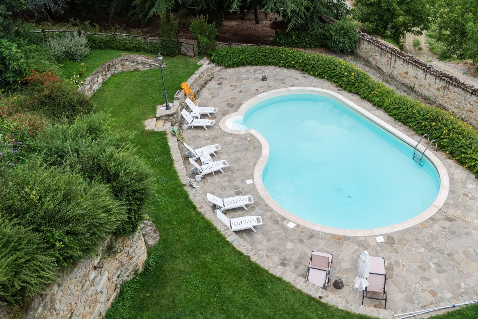 Artemisia-Pool