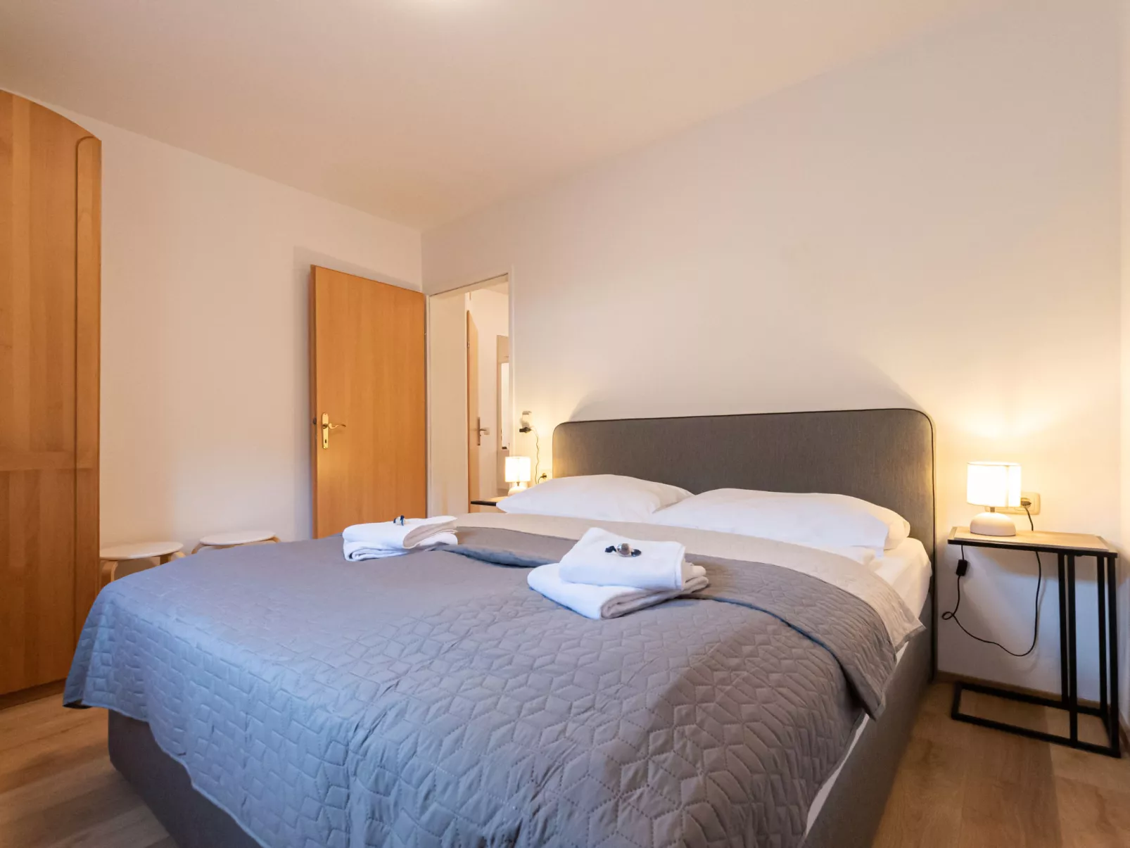 Alpenchalets-Inside