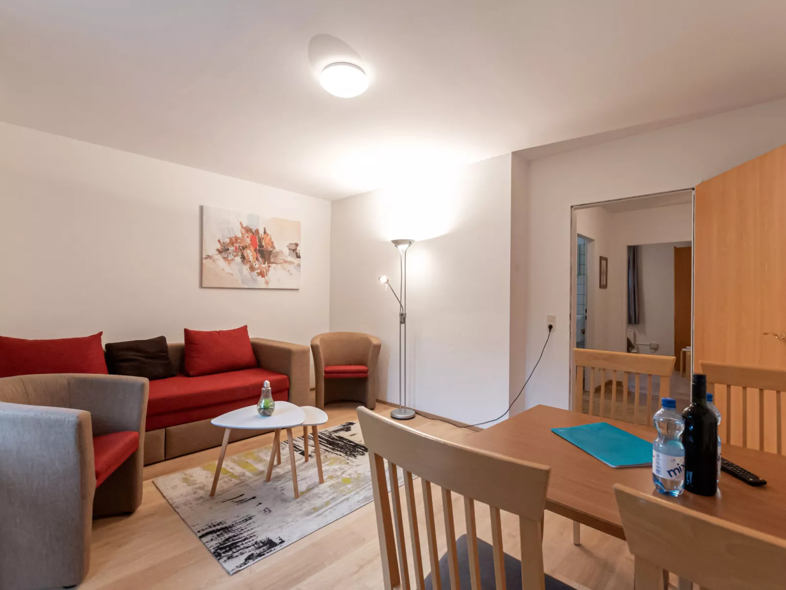 Alpenchalets-Inside