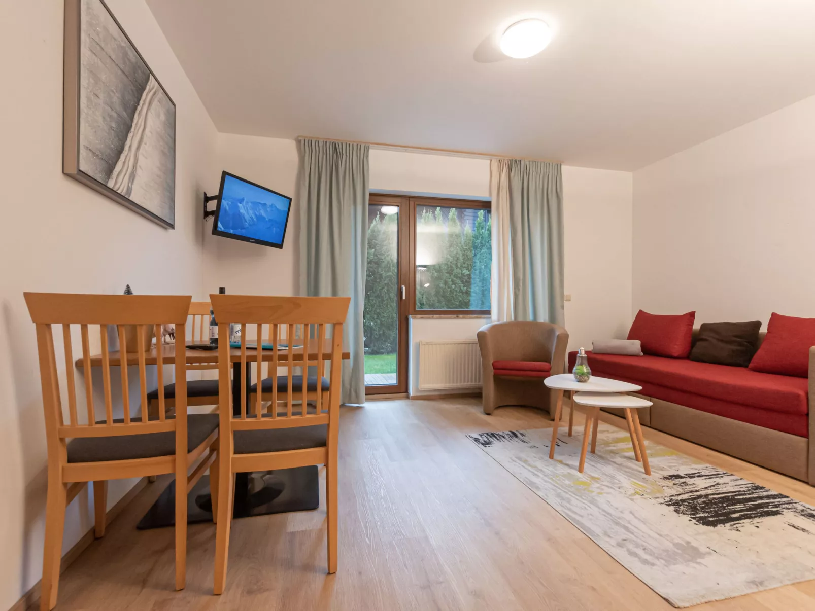 Alpenchalets-Inside