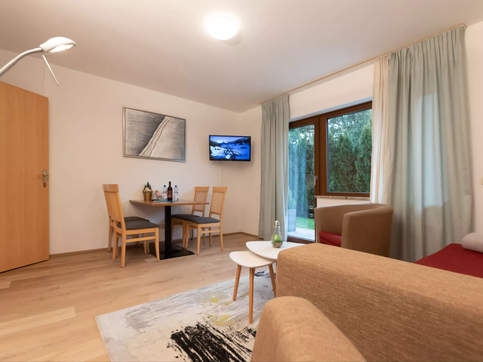 Alpenchalets-Inside