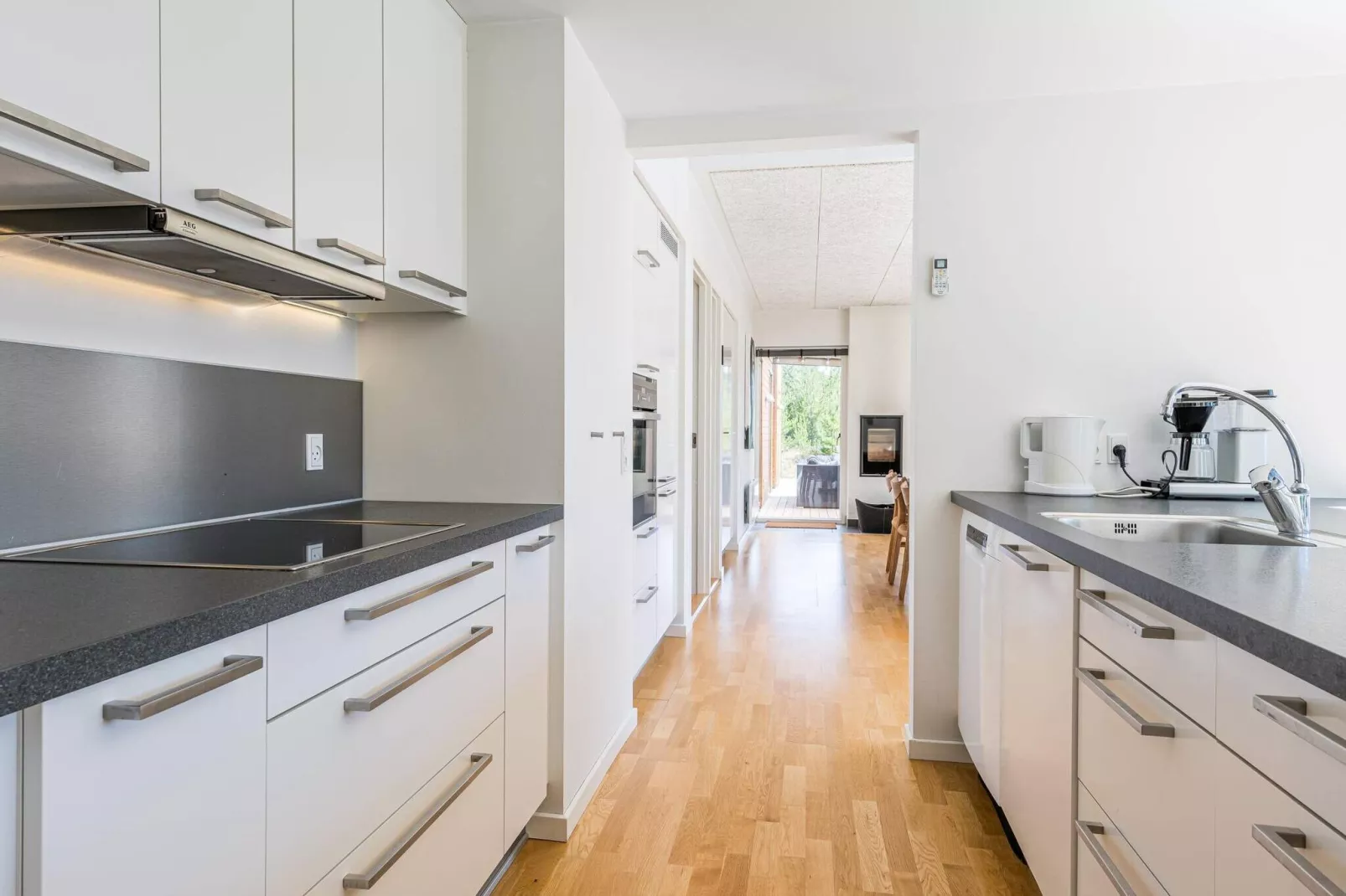 Maison de vacances pour 6 a Henne-Intérieur