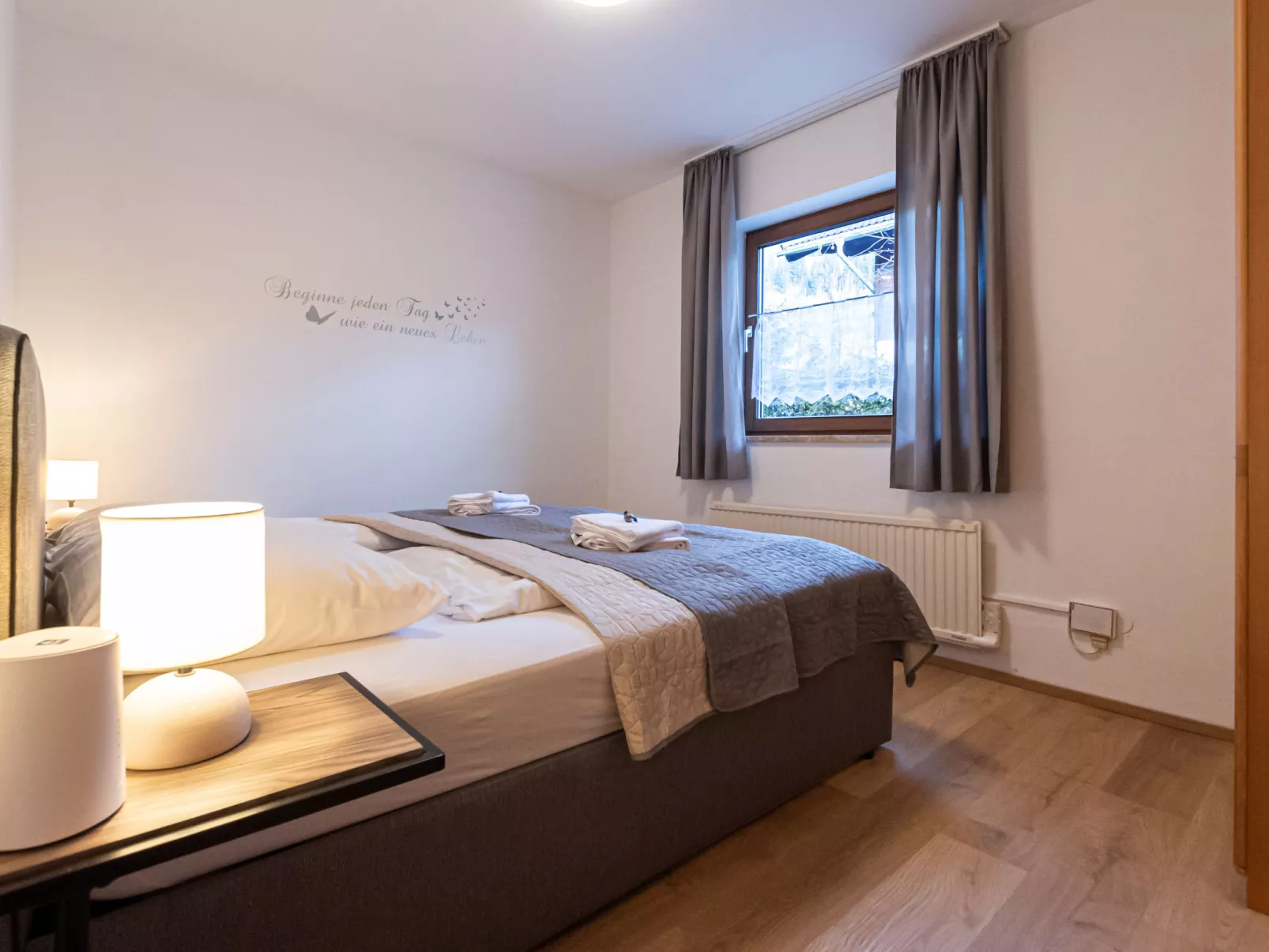 Alpenchalets-Inside