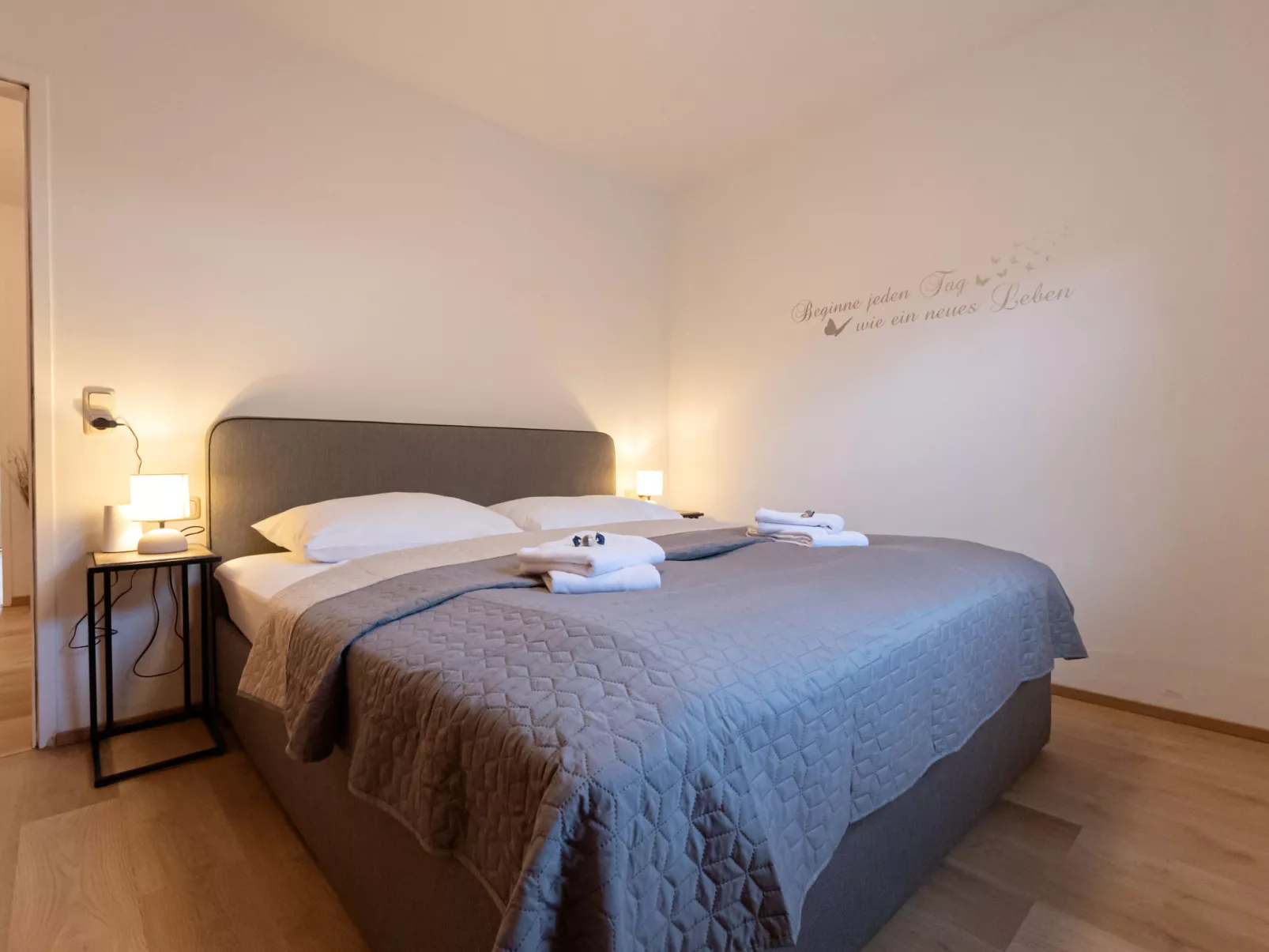 Alpenchalets-Inside