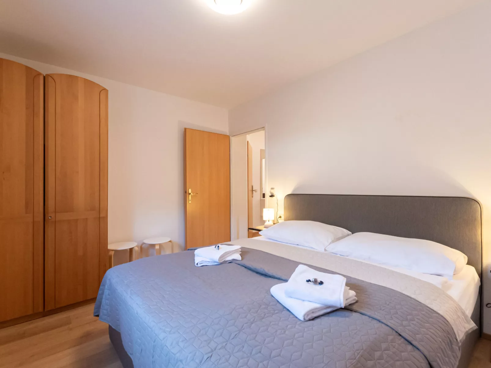 Alpenchalets-Inside