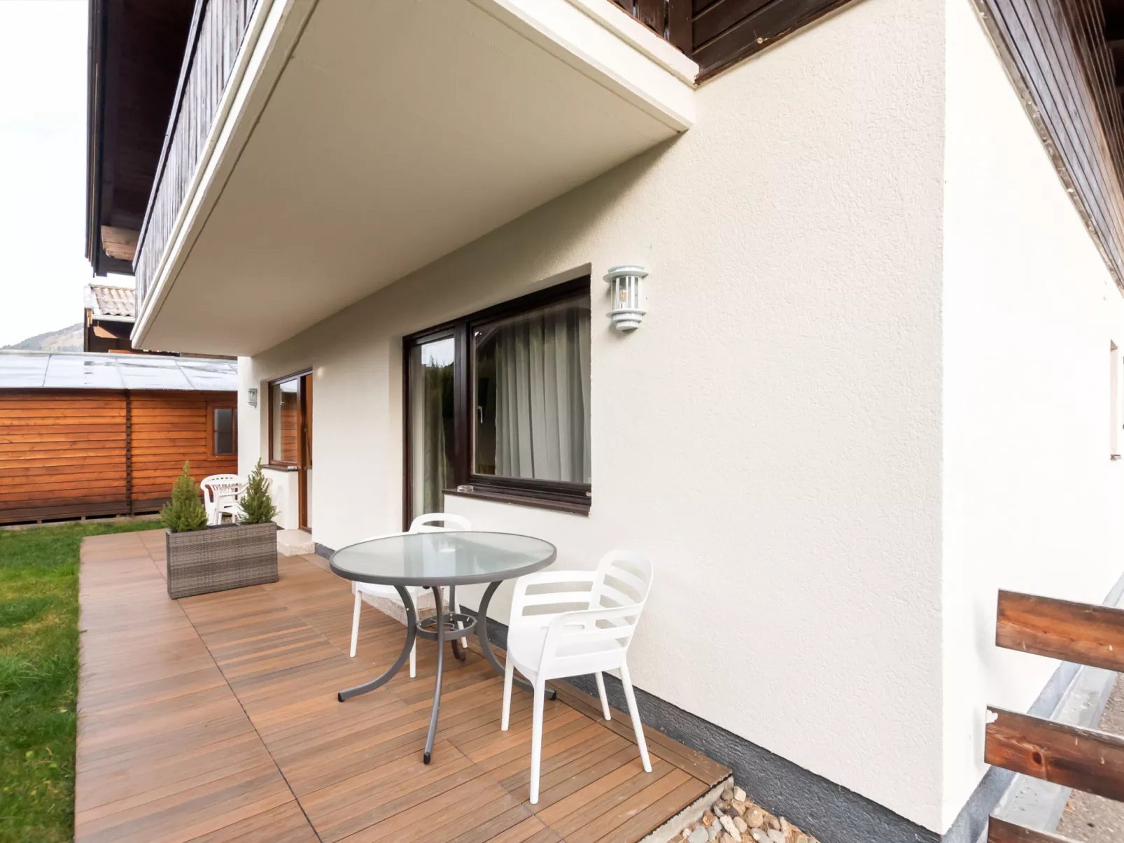 Alpenchalets-Outside