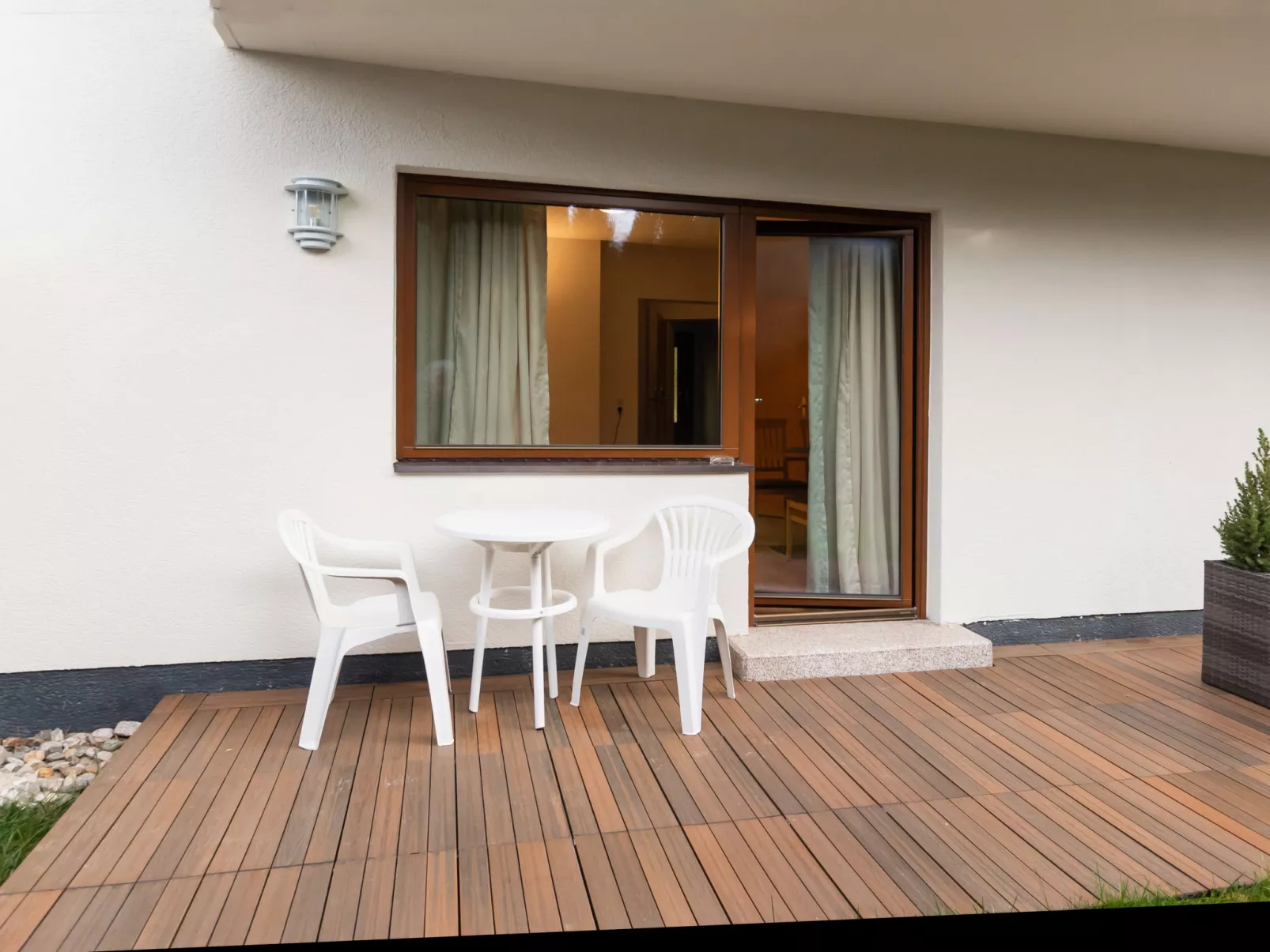 Alpenchalets-Outside