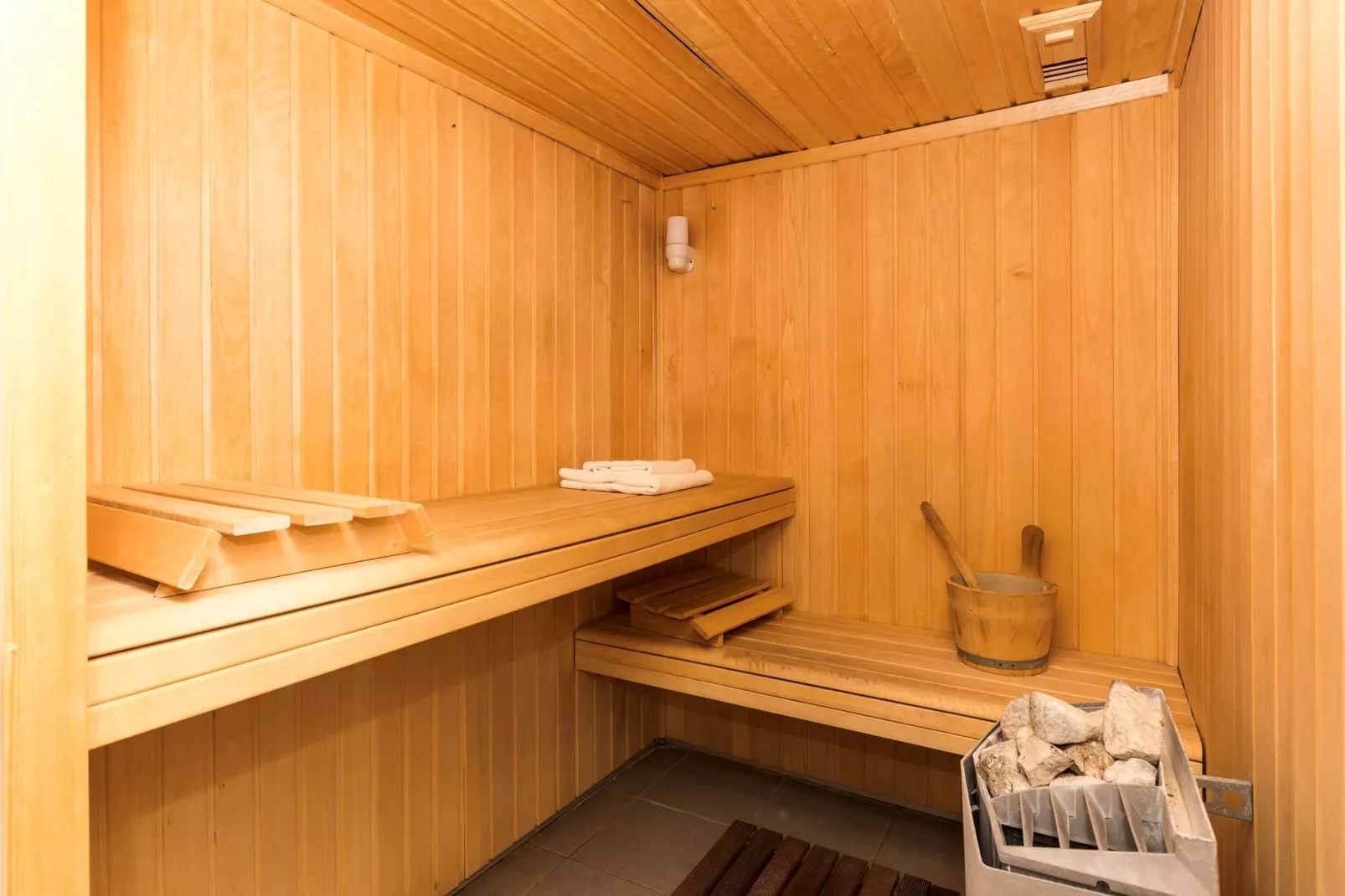Residence Les Chalets d'Evian 3-Installations du parc