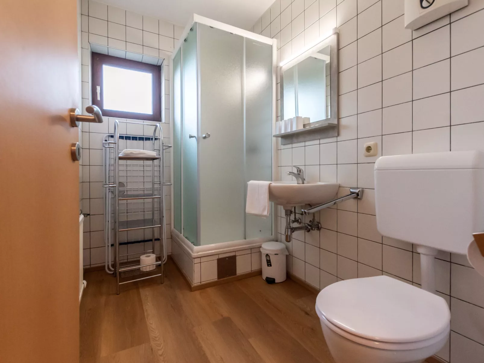 Alpenchalets-Inside