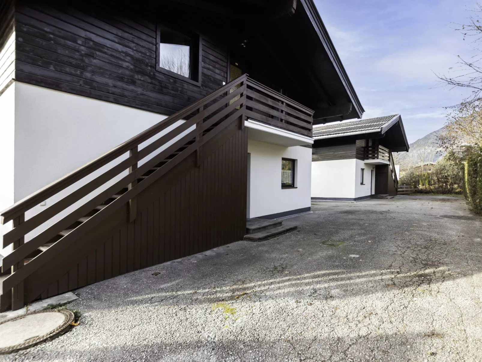 Alpenchalets-Inside