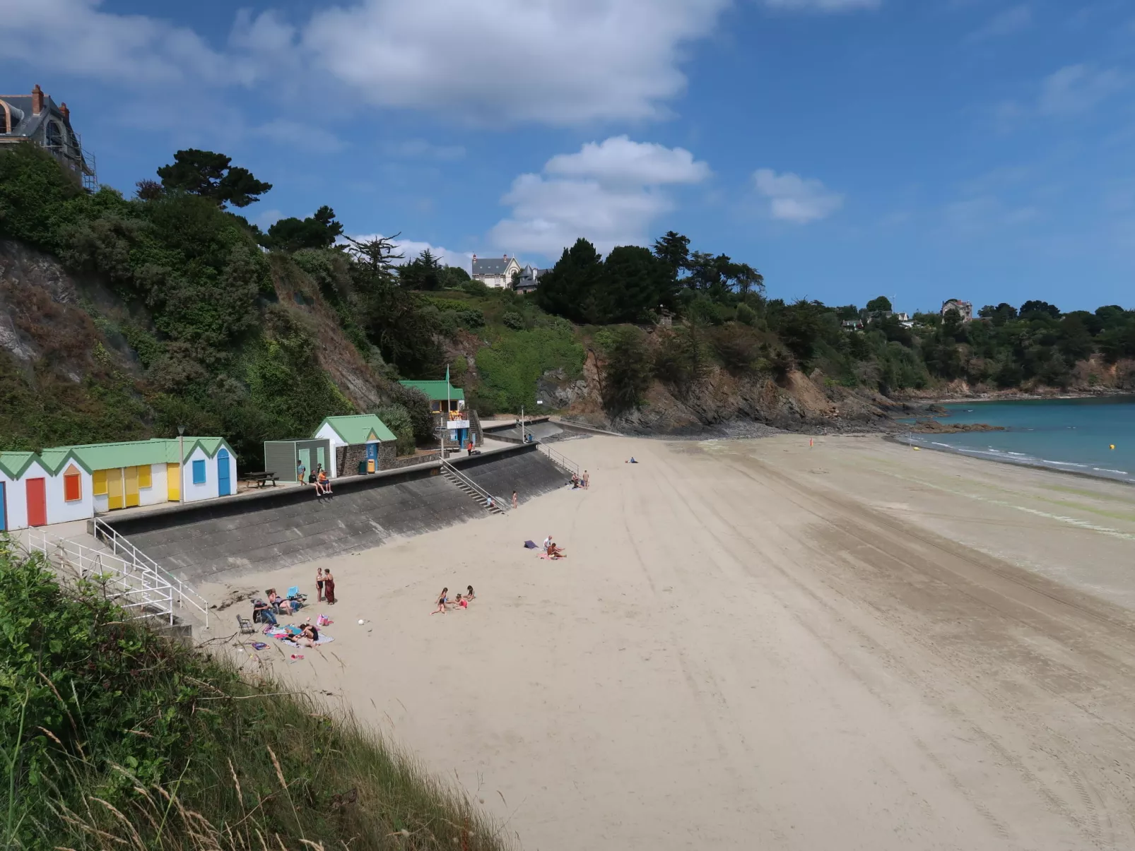 Le Surcouf-Area